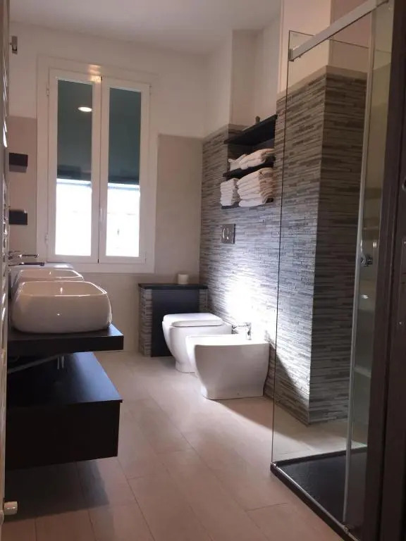 La Casa Della Zia