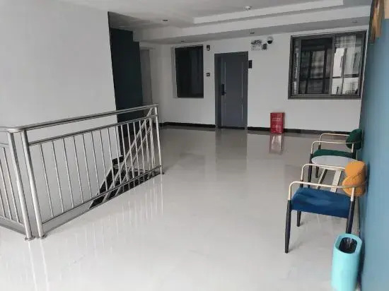 Yuan'an Tianxu Apartment