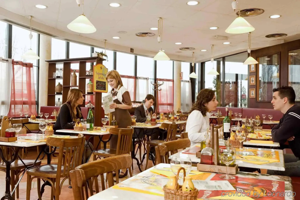 Ibis Valladolid