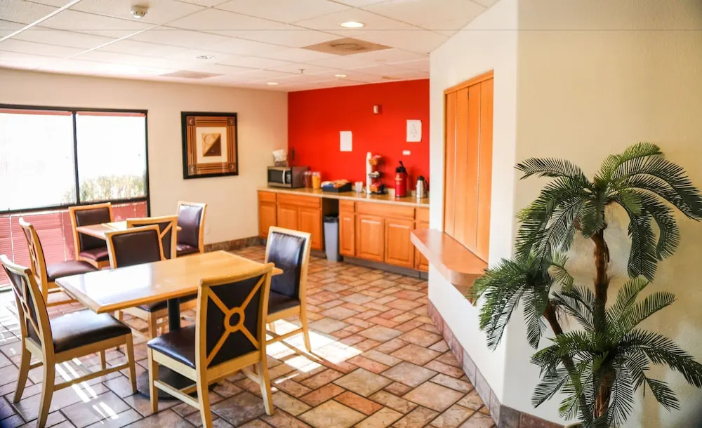 Budget Inn Phoenix