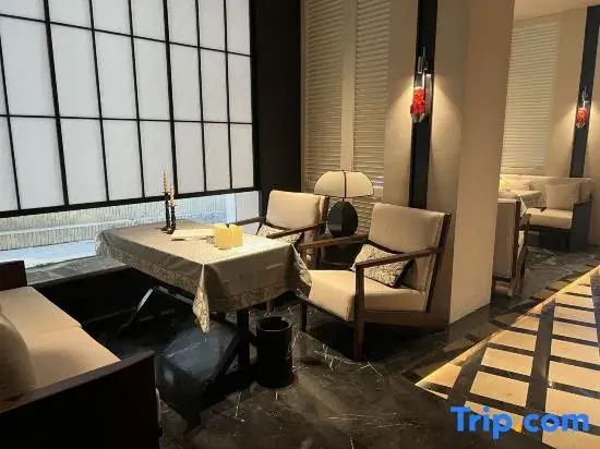 Xunyou·MINN Hotel (Zixing Dongjiang Lake Branch, Chenzhou)