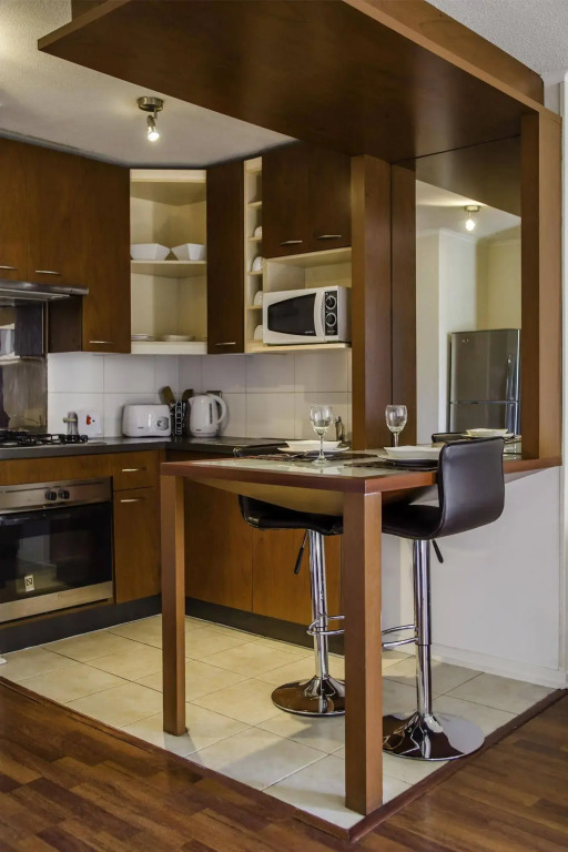 San Ignacio Suite