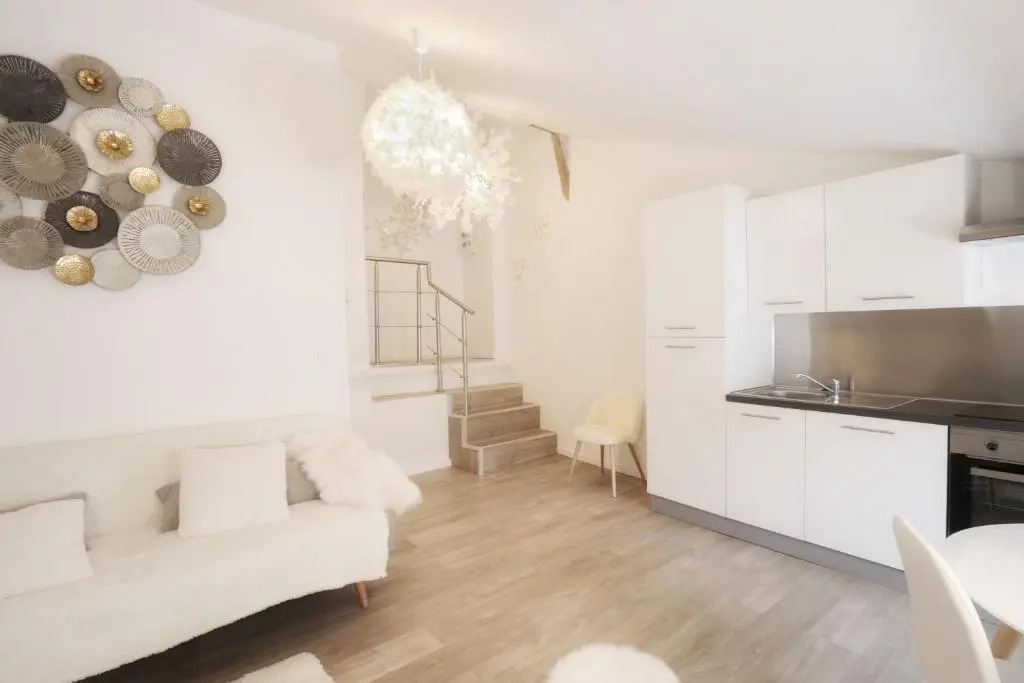 Appartements Premium en Hyper Centre Ville