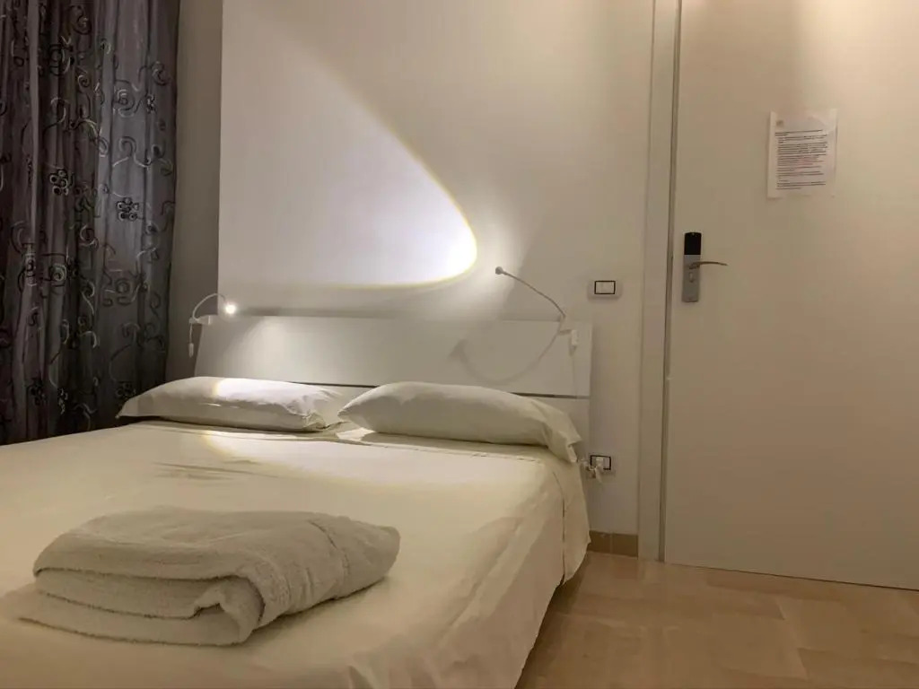 "In canoa Inn" Luxury Apartments Gruppo Albergo Lamanna