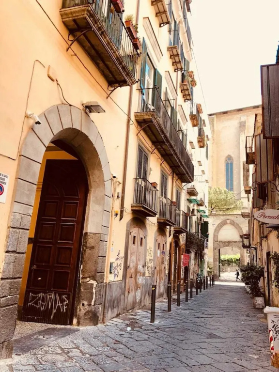 Palazzo Rota GuestHouse