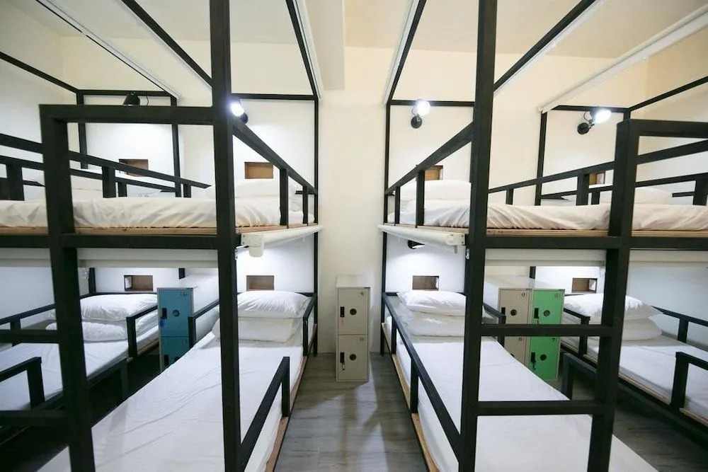 Lu-Ser Homestay-Hostel