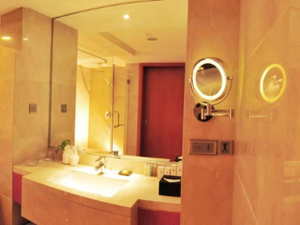 Haidu Hotel Qingdao