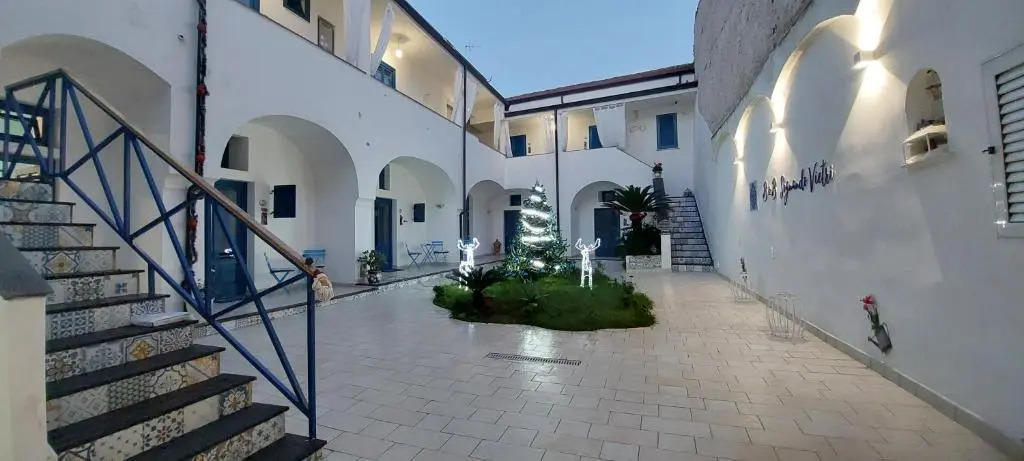 B&B Sognando Vietri E SPA Esclusiva (Adults Only)