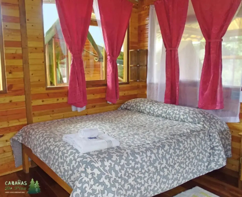 Wood Town Hotel