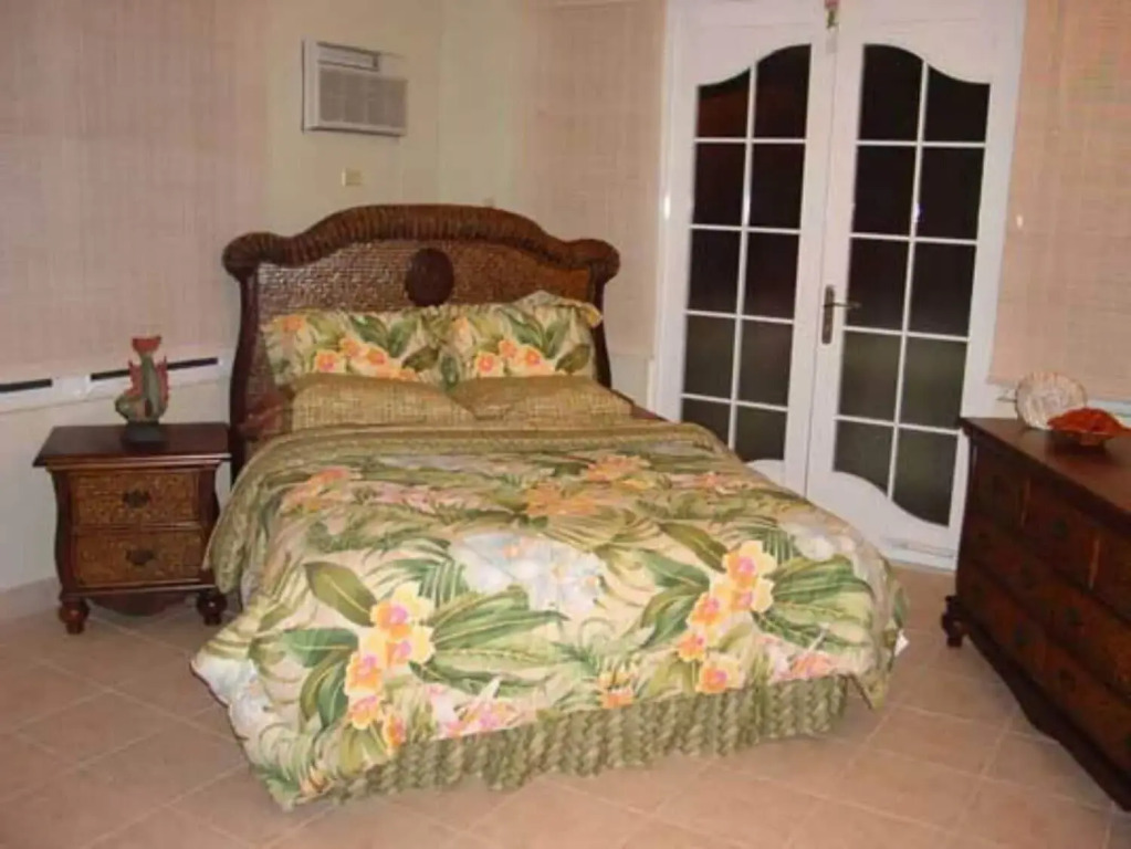 Dos Angeles del Mar Bed and Breakfast