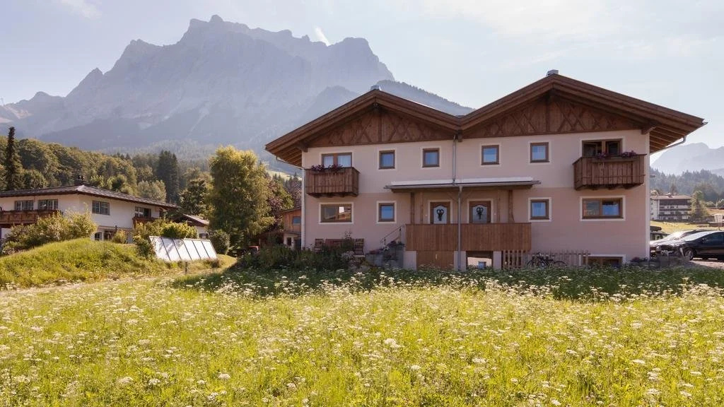 Chalet Melodie