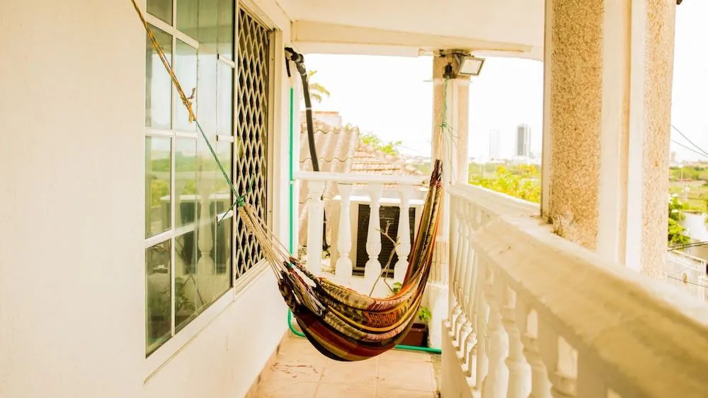 Hostel Casablanca 4130