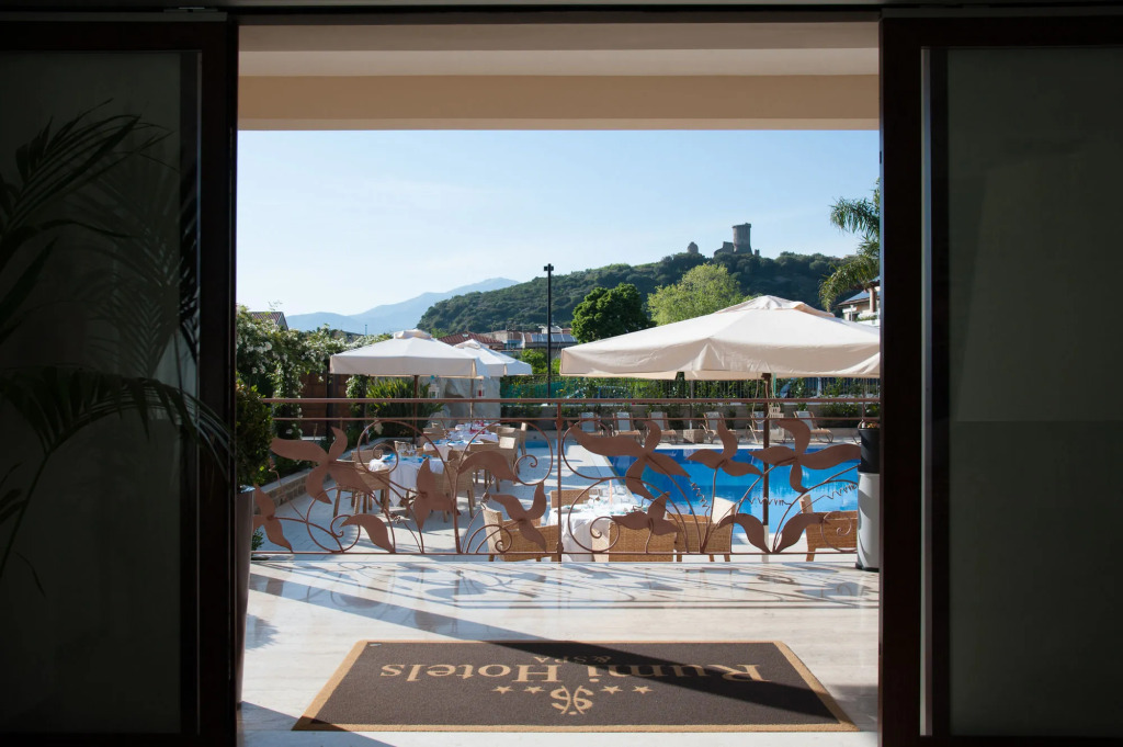 Rumi Hotels & SPA