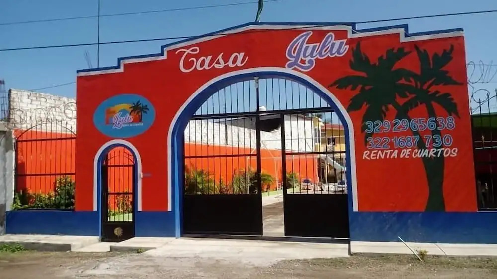 Hotel Lulu