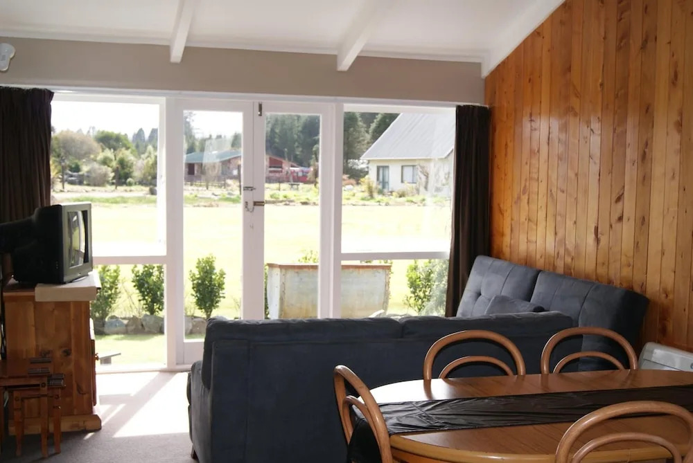 Apostles View Motel