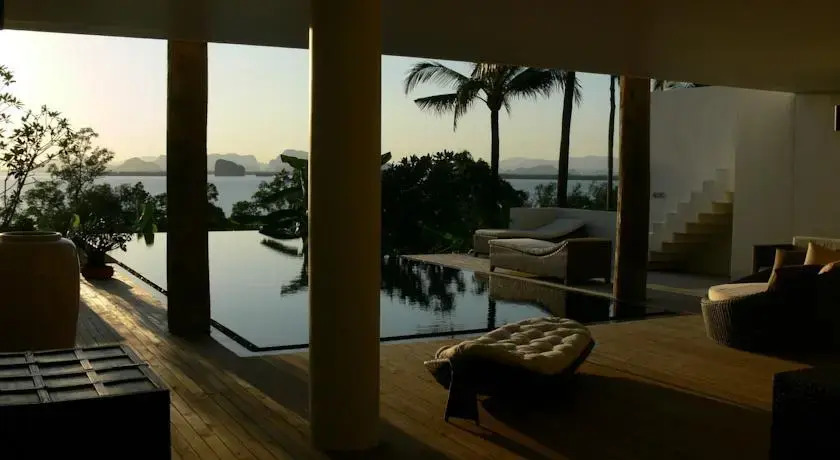 Kohkoo Villa