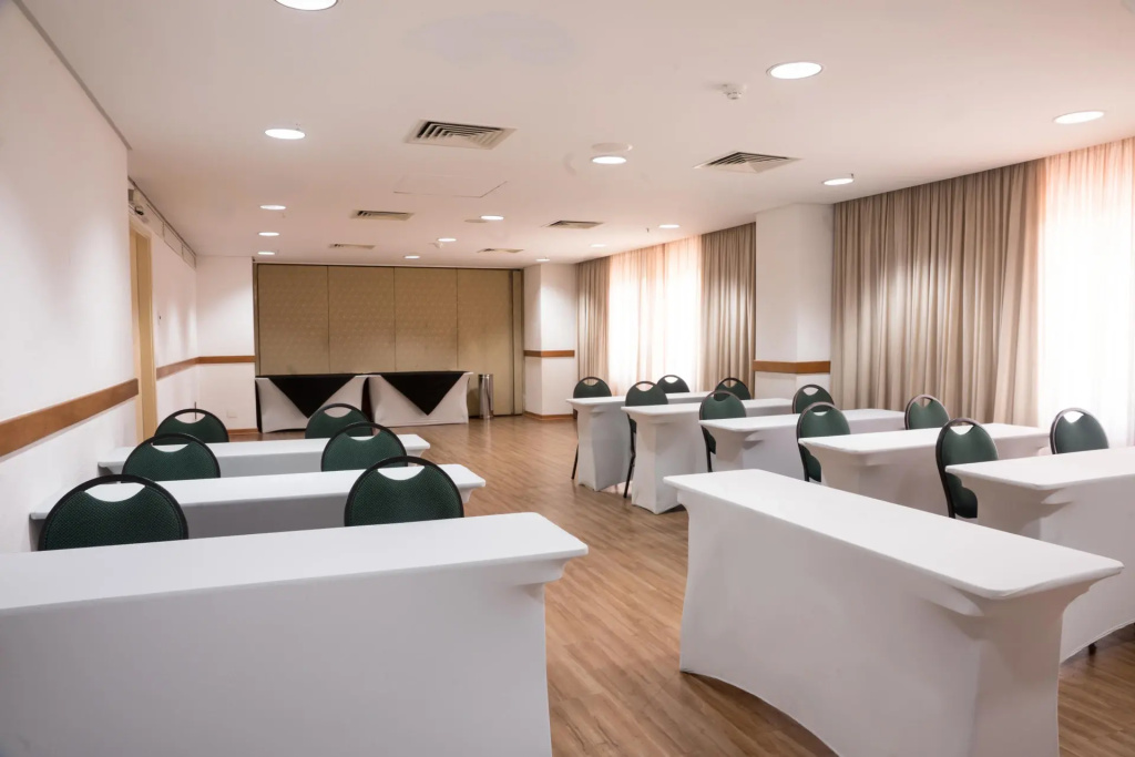 Plaza Rio Residences - Barra First