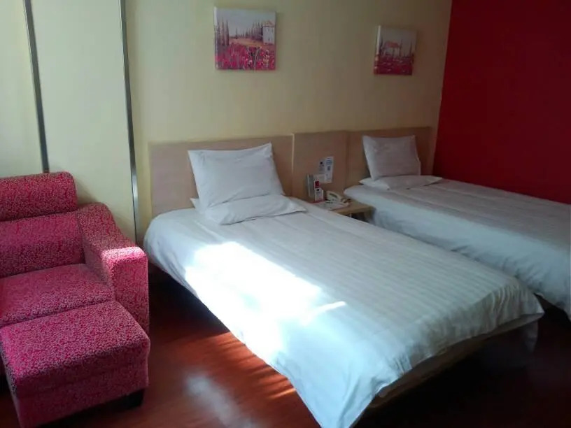Hanting Hotel Guilin Xiangshan Park