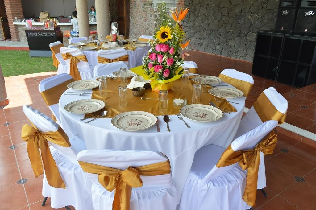 Hotel Real Campestre Tepetoci