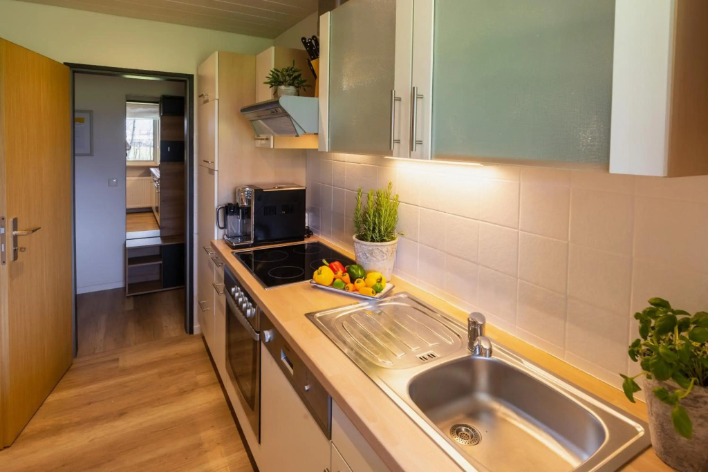 Ferienwohnung Hörndlwand Ruhpolding