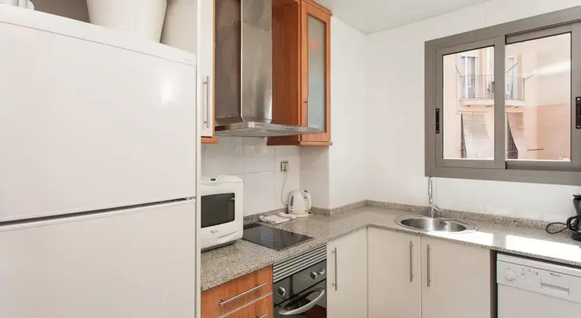 Vivobarcelona Apartments Capmany