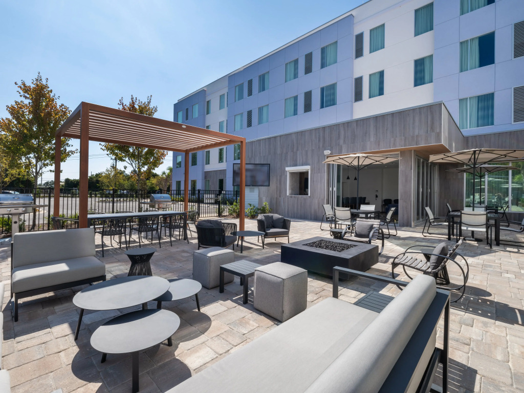 Drury Inn & Suites Destin Miramar Beach