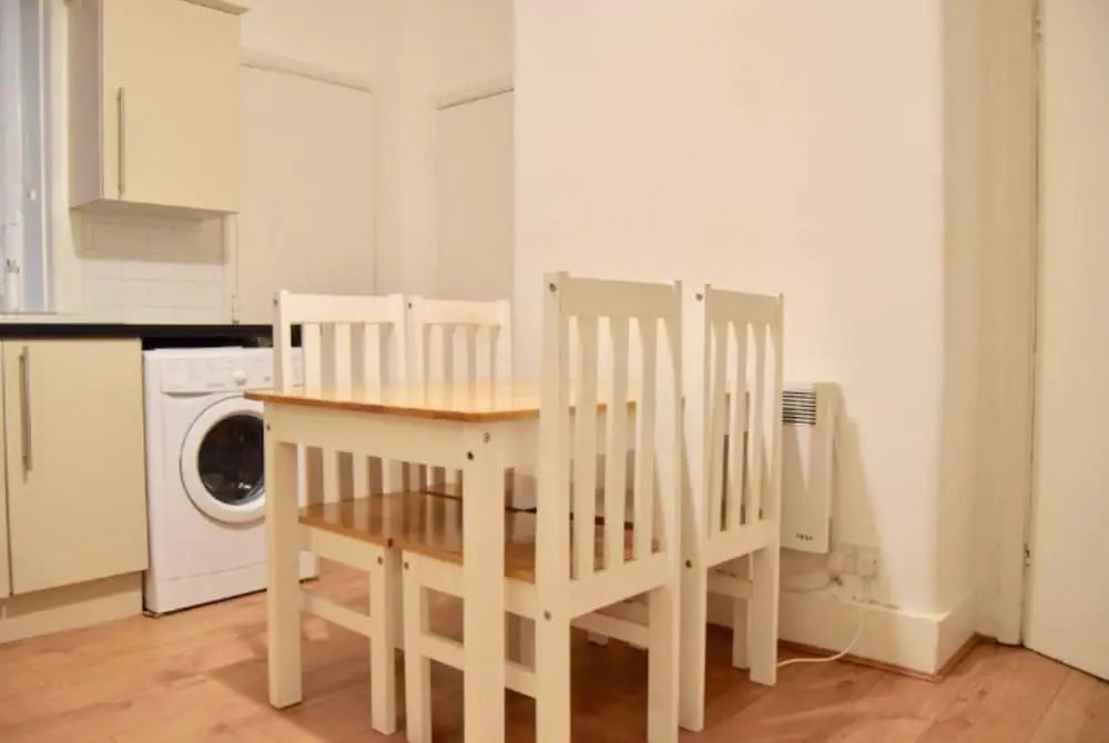 1 Bedroom Apartment in Walworth