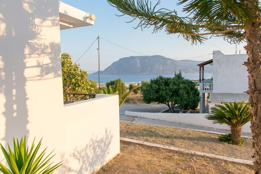 Aegean Sea View Bsv