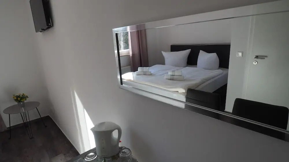 Hotel Schneider Hof - self check-in by RG Living