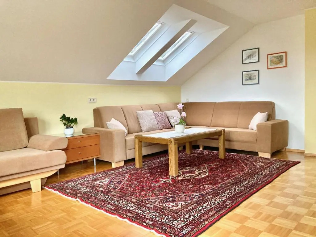 Ferienwohnung Sima