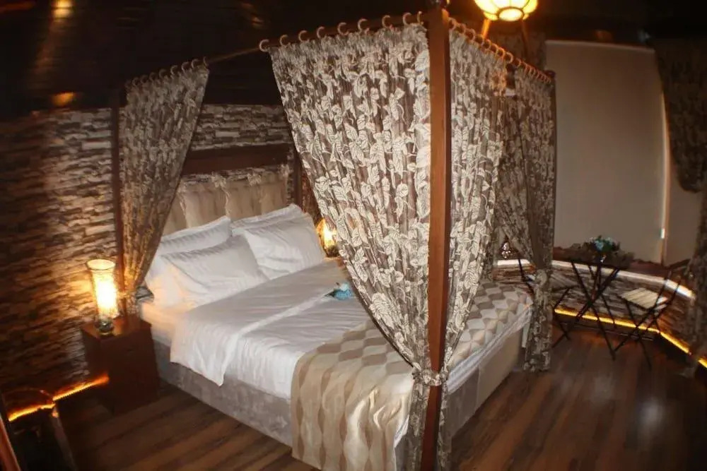 Mavisu Deluxe Butik Otel