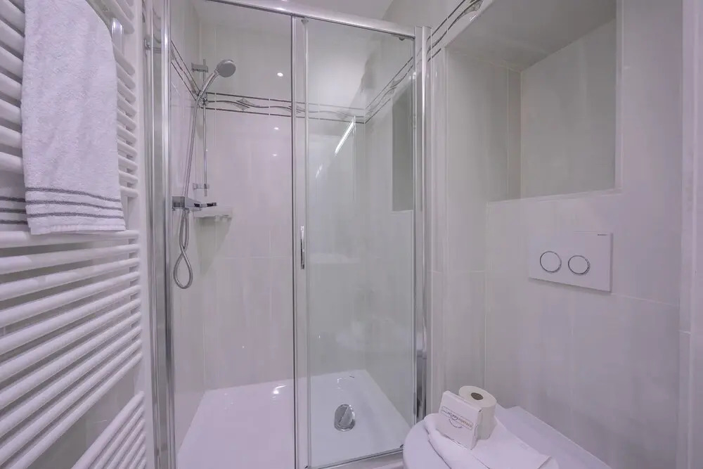 Borgo King Apartment