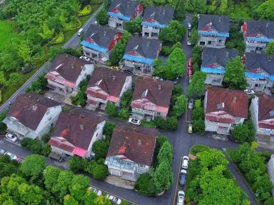 Youyang Meiju Homestay