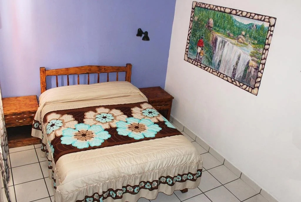 Hotel Sierra Azul