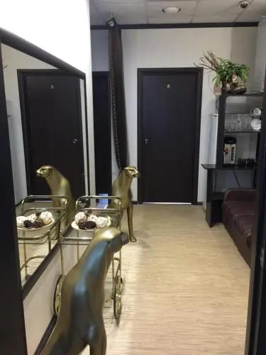 Mini-Hotel Jan