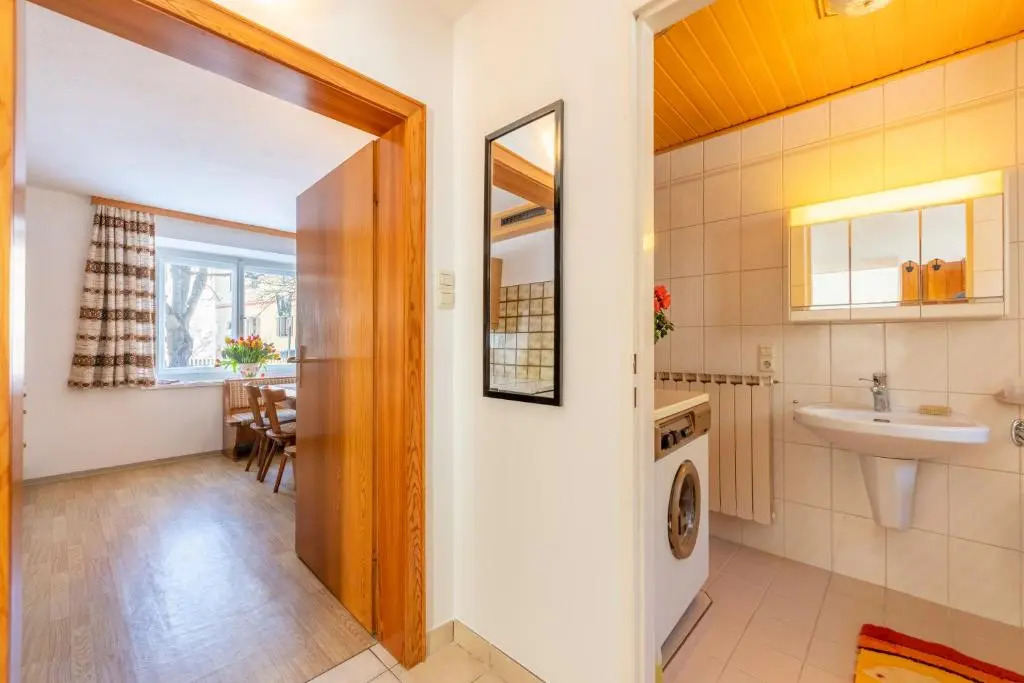 Apartment Berger