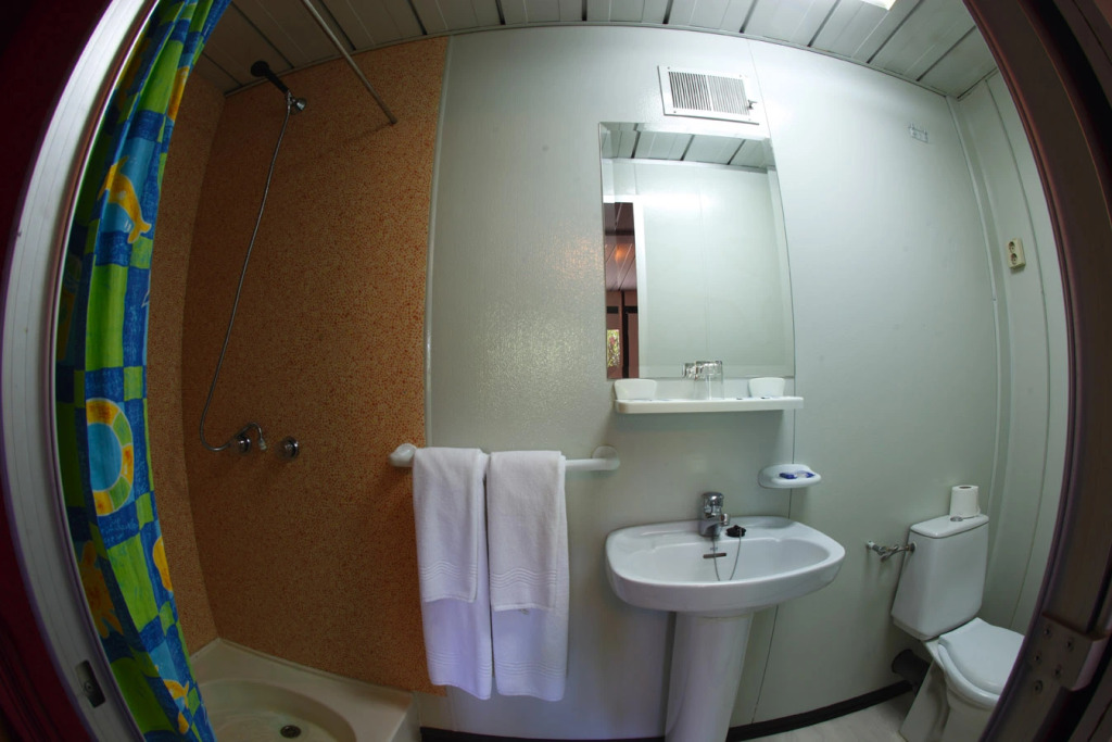 Compostela Inn