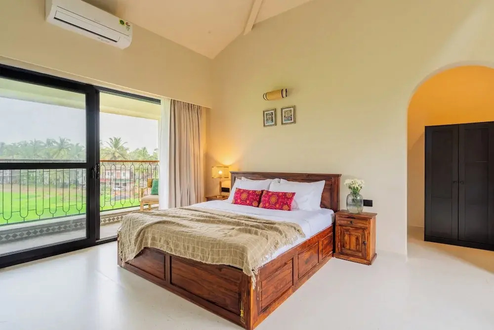 Water Edge by Akama Homes- 4Bhk Luxe