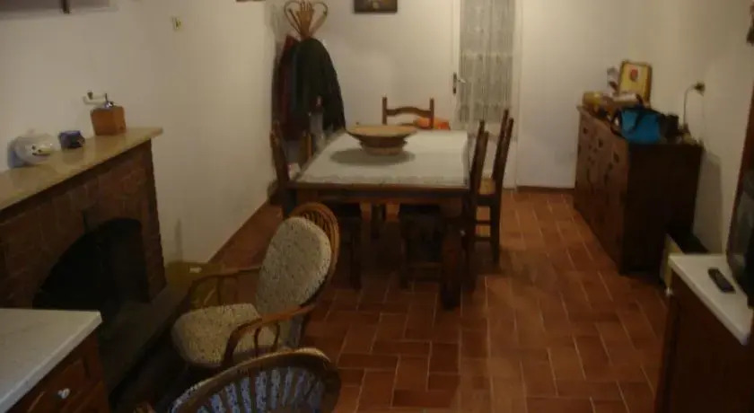 Casa Argalia