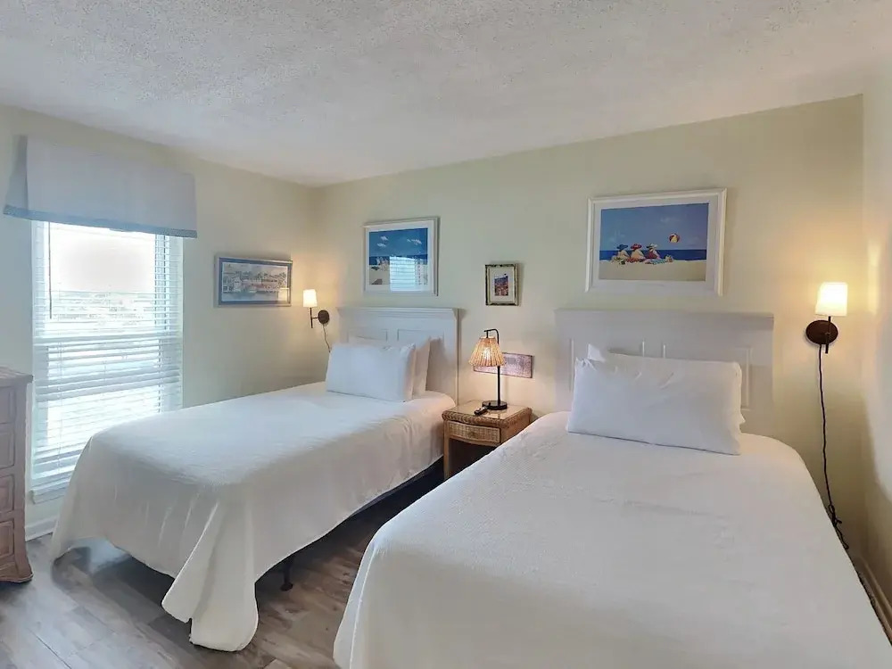 Emerald Isle #700 by Southern Vacation Rentals