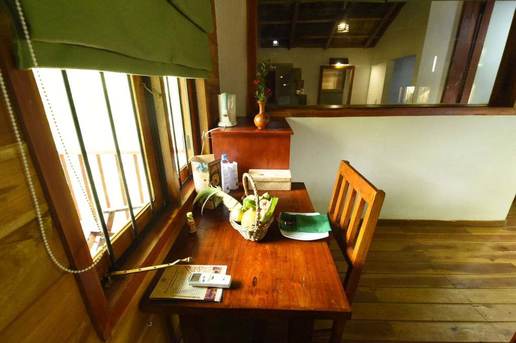 The Other Corner