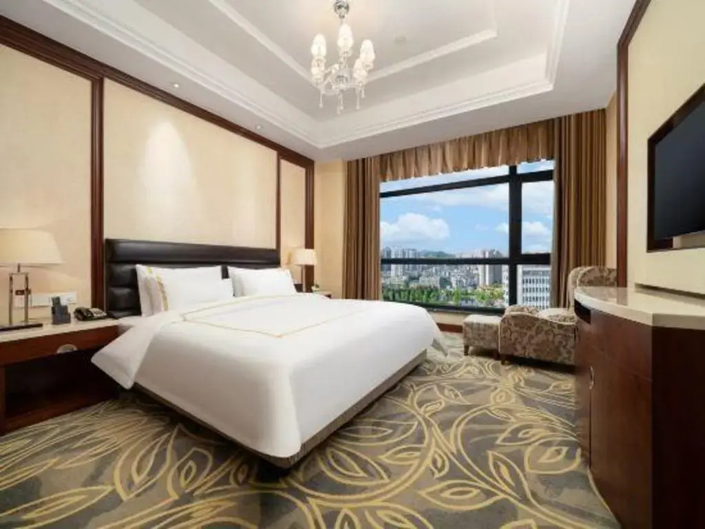 Hong Shan International Hotel