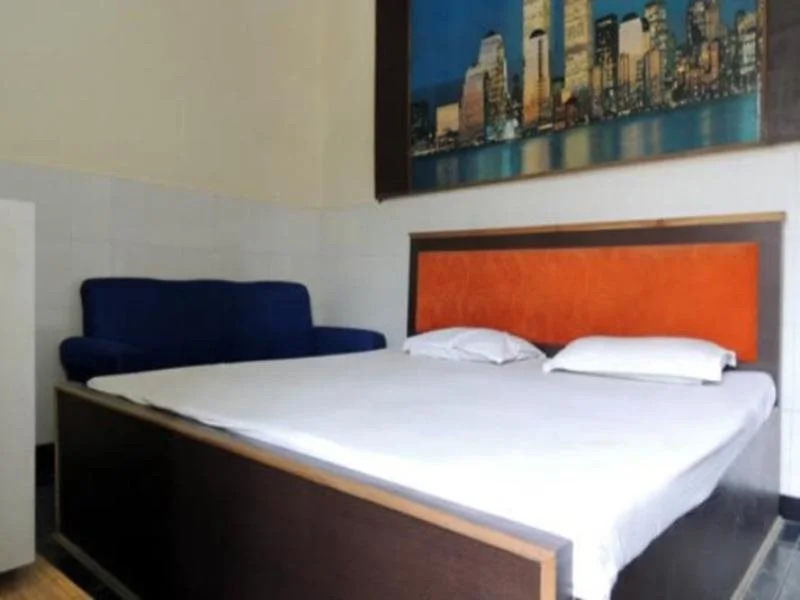 Shanti Lodge