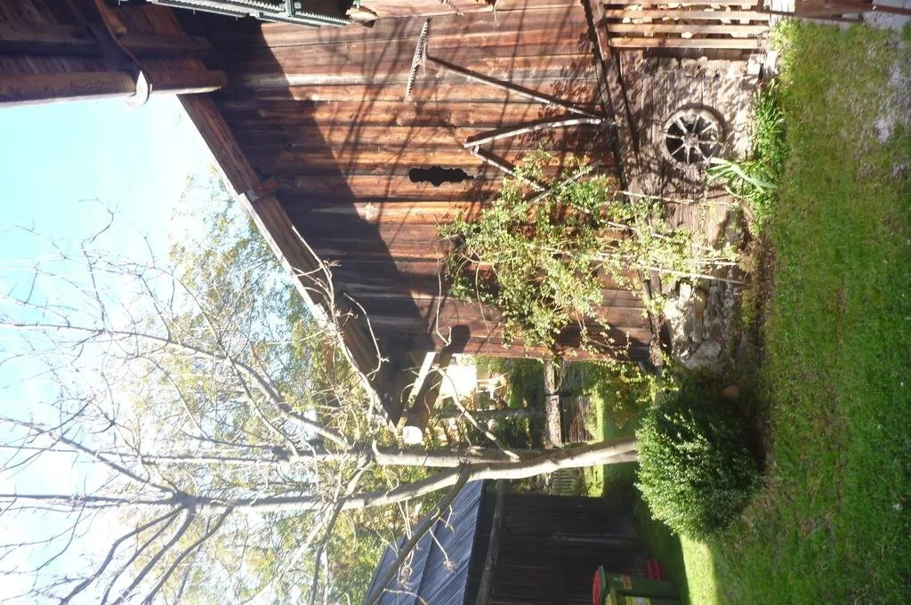 Ferienhaus Zipfmatl Keusche