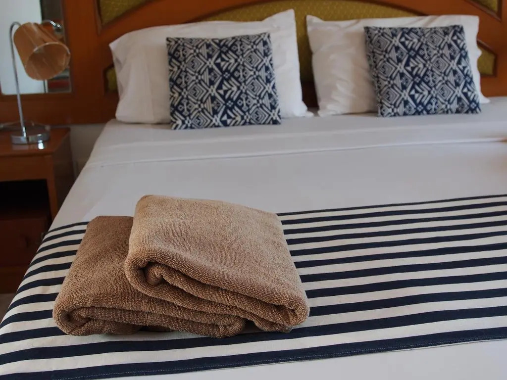 Warees Guesthouse
