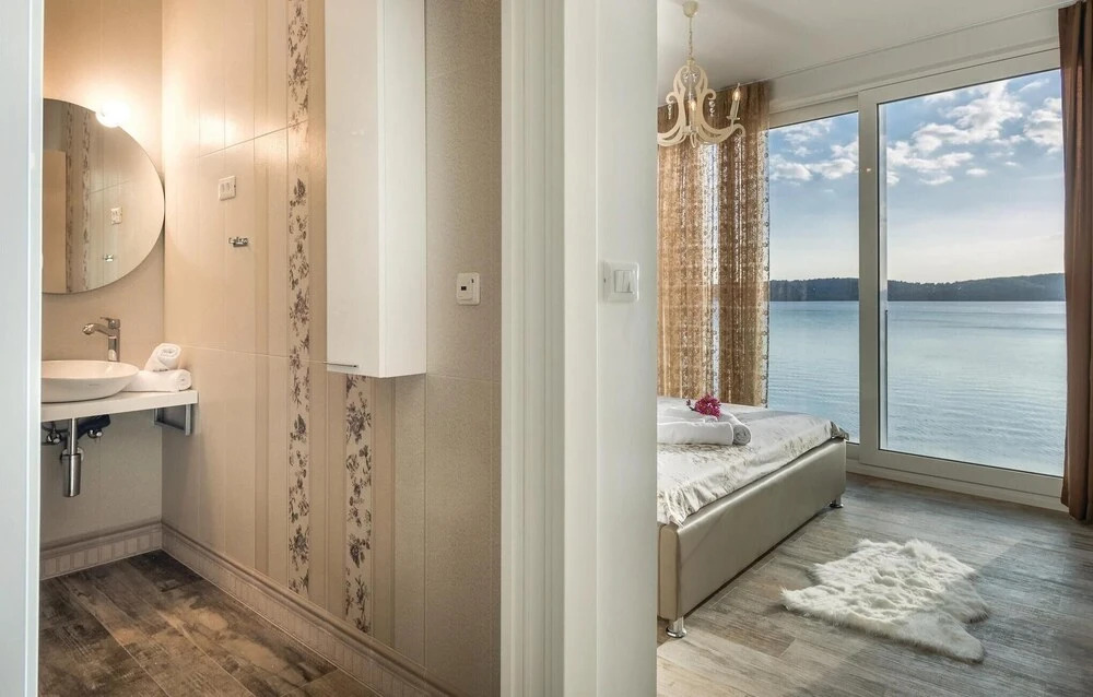 Luxurious Home In Trogir With Sauna