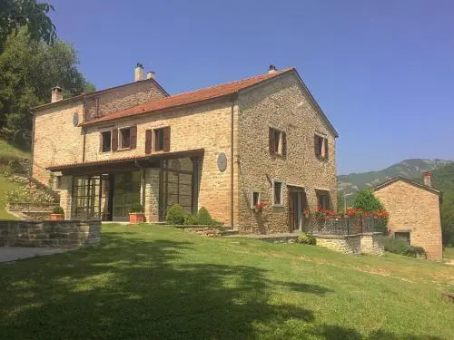 Ca Maranghi Holiday House