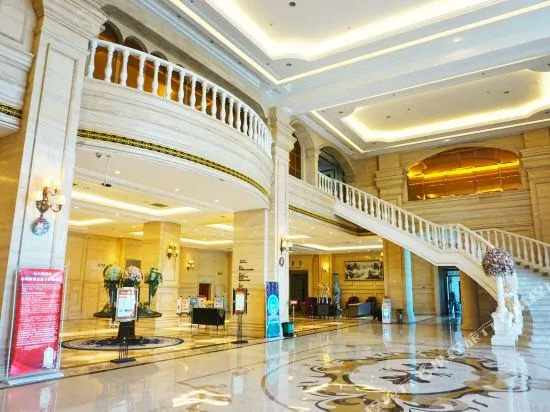 Fenghua Yuelin Hotel