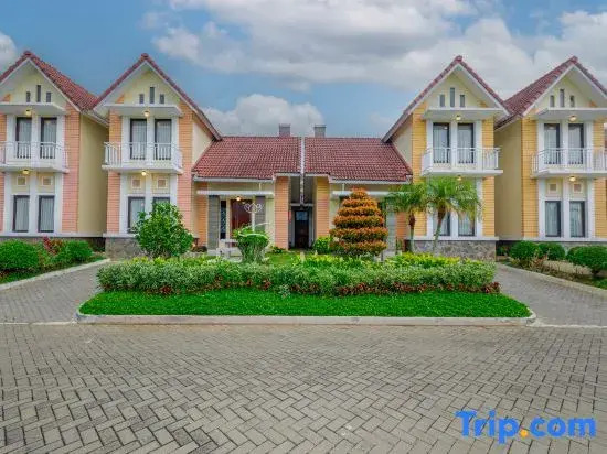 Hotel & Villa Griya Katarina