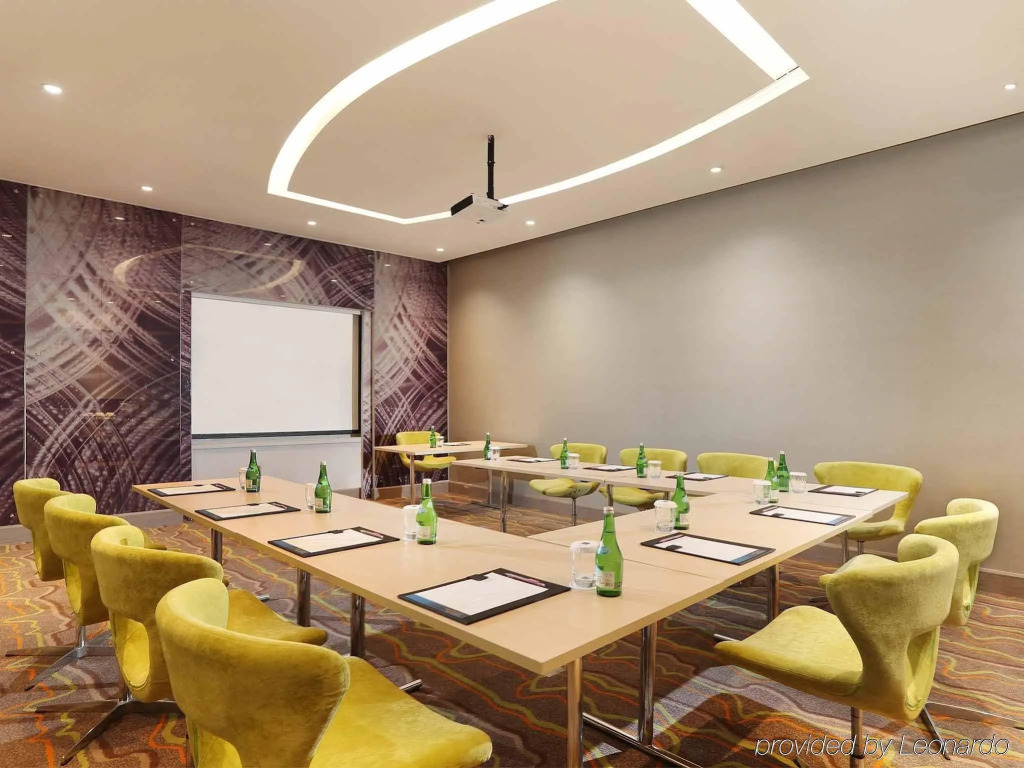 Novotel Tangerang